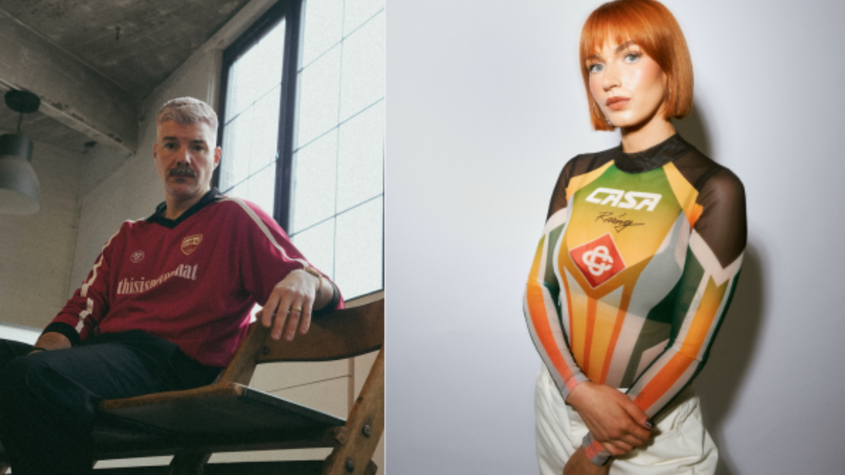 Illyus Barrientos x BETH (B2B) - artist image